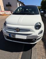 Fiat 500C 1.2 8V STAR C STAR - Fiat 500C: Sitzheizung