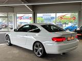 BMW 320 d Coupe xDrive ATG *SDACH*NAV*SHZ*BX*PDC*LED - BMW 320: Coupé, 320d Xdrive
