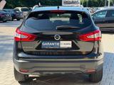 Nissan Qashqai N-Connecta KGO*SHZ*NAVI*PANO*360°*EURO6 - Nissan Qashqai mit Diesel-Antrieb: Allradantrieb