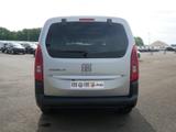 Fiat Doblo KOMBI N1 XL L2 1.5 BLUEHDI 130PS AT8 COMFO - Fiat Doblo Xl Gebrauchtwagen