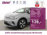 Volkswagen ID.4 STYLE ACC+KAMERA+KEYLESS+NAVI+APP+LED+18 AL - Volkswagen ID.4: Style