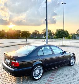 1997 Alpina B10 — фото 3