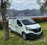 Renault Trafic Camper L2 1.6, Höherlegung,... - Renault Trafic Camper Gebrauchtwagen