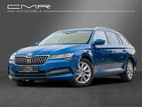 Skoda Superb Style 4x4 Business-P. Columbus SunSet ACC - Skoda Superb mit Diesel-Antrieb: Allradantrieb
