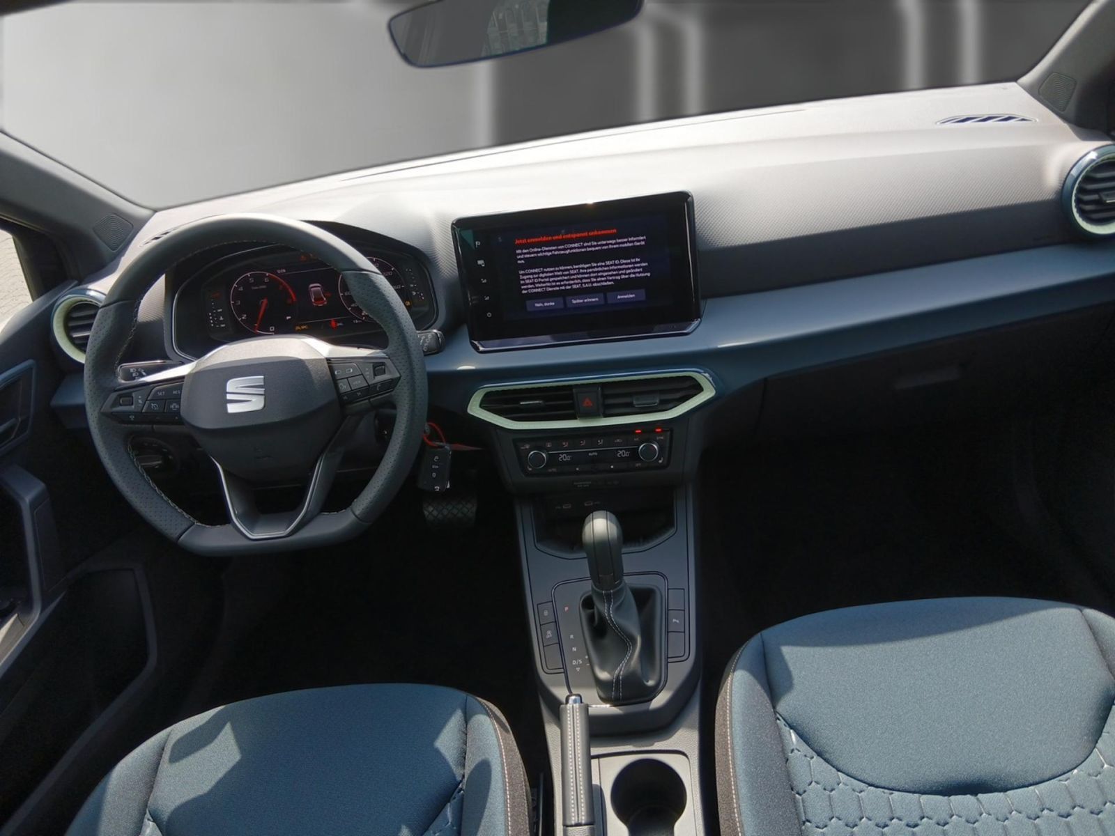 Seat Ibiza - Bild 12