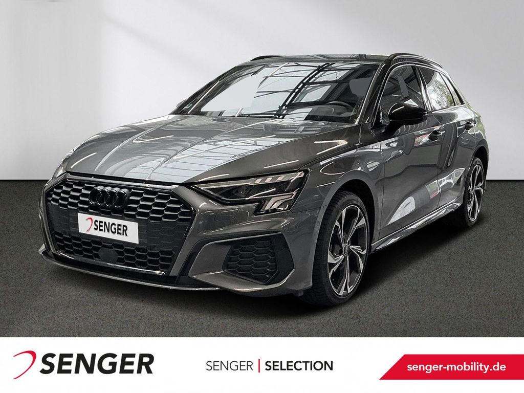 Image of Audi A3
