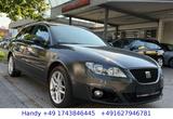 Seat Exeo ST 2.0 TDI Style/S-Heft/TÜV AU 09.25 - Seat Exeo: TDI