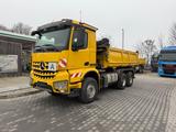 Mercedes-Benz Arocs 4 3-Achser - Trucks in München
