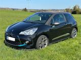 Citroën DS3 THP 155 SportChic  - Citroën DS3 von privat