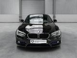 BMW 118 SPORT NAVI+LED+KEYLESS+HIFI+EINPARKHILFE+1HD - BMW 118: Sitzheizung
