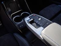 BMW iX2 - Vorschau Bild 10