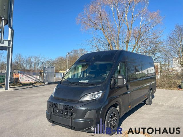 Fiat Ducato serie 2 MY25 Maxi 35 L4 H2 Kawa verblecht