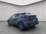 Toyota C-HR 2.0 Hybrid Teamplayer, Technikpaket - Toyota Gebrauchtwagen in Mannheim