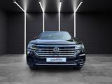 Volkswagen Touareg 3.0 V6 TDI R-Line (EURO 6d-TEMP) - Volkswagen Touareg: R Line