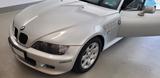 BMW Z3 Coupé 3.0i  1. Hand  Liebhaberfahrzeug  - BMW Z3: Coupe, 3.0