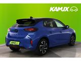 Opel Corsa F 1.2 T Aut.GS+LED+NAVI+PANO+CARPLAY+TEMPO - Cars in Essen: Kleinwagen