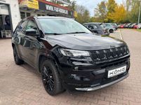 Jeep Compass - Vorschau Bild 2