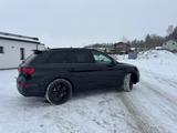 Audi Q7 3.0 TFSI - Audi Q7 Unfallwagen