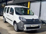 Renault Kangoo Z.E. 33 Maxi 5-Sitzer Batterie Kauf Inclu - Renault Kastenwagen