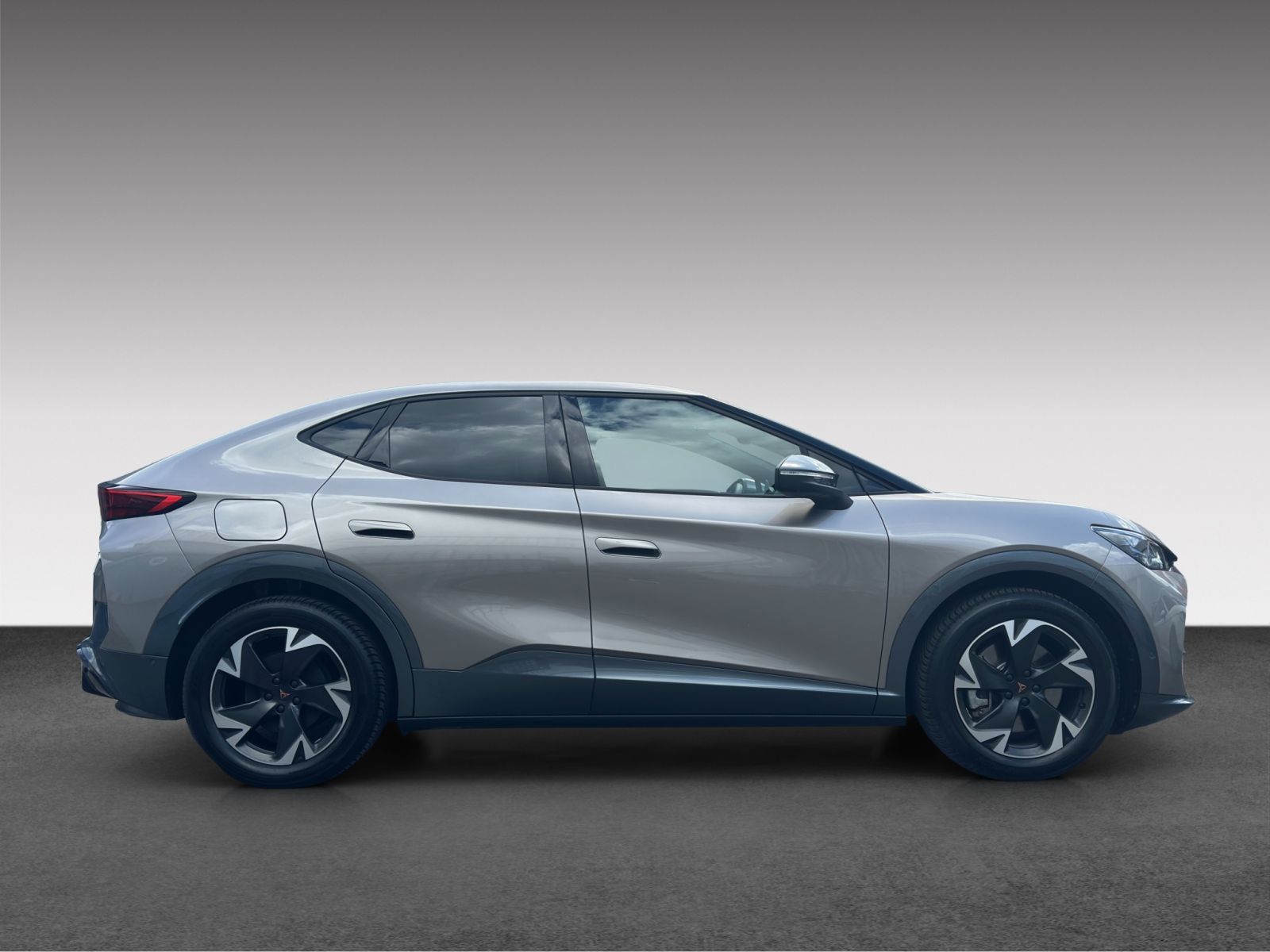 Cupra Tavascan - Bild 5