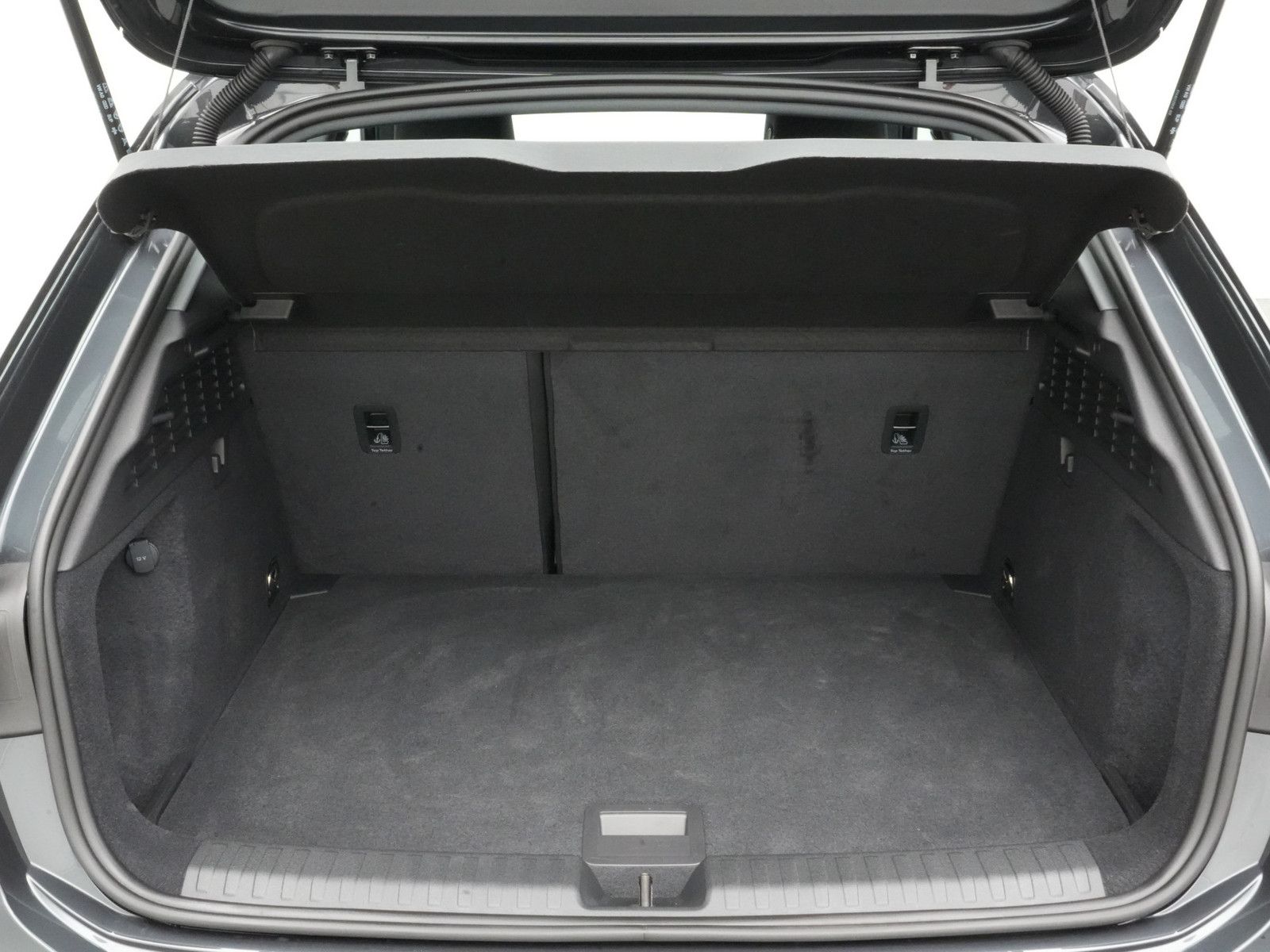 Audi A3 - Bild 16