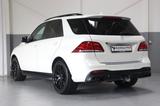 Mercedes-Benz GLE 63 AMG 4Matic~JungeSterne~360Kam~Performance - gebrauchte Mercedes-Benz GLE 63 AMG aus dem Jahr 2018