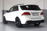 Mercedes-Benz GLE 63 AMG 4Matic~JungeSterne~360Kam~Performance - Mercedes-Benz GLE 63 AMG aus 2018