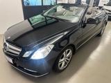 Mercedes-Benz E 220 CDI Cabrio BlueEfficiency - gebrauchte Mercedes-Benz E 220 aus dem Jahr 2013