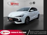 MG3 1.5 Hybrid+ Luxury Klimaaut. SitzHzg Lenkrad