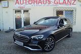 Mercedes-Benz E 400 d T 4Matic 1.Hand*Burm*Standh*Pano*Kamera* - Mercedes-Benz E 400 in Berlin