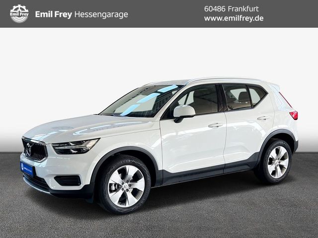 Volvo XC40 T3 Momentum-Pro Aut Navi LED Lenkradheizung