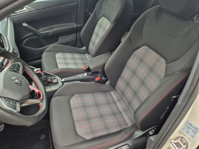 Polo GTI 2.0 TSI DSG