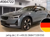 Polestar 2 LongRange 78kWh Leder Plus&Pilot ACC 360 Pano - Polestar 2 aus 2022