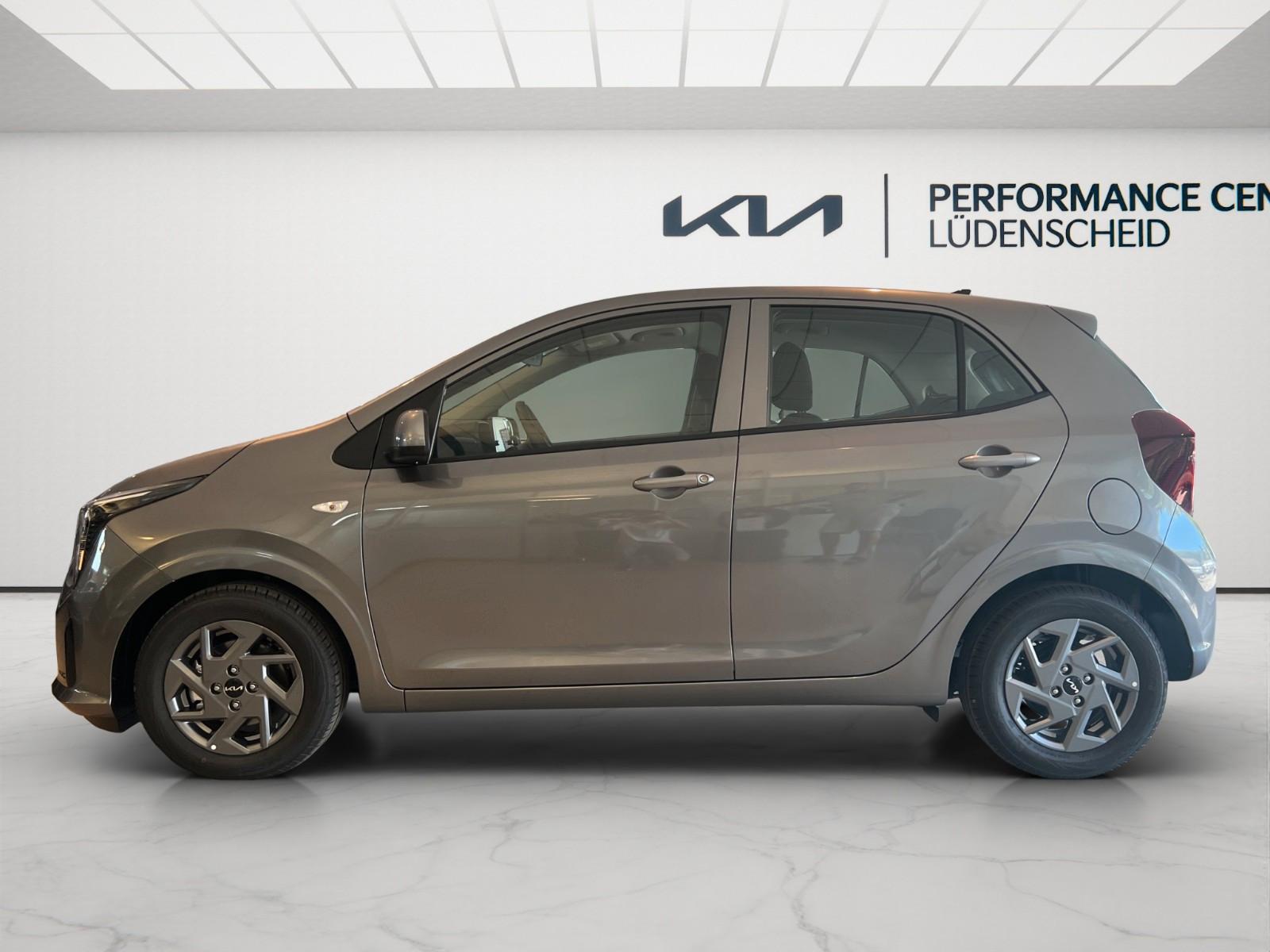 Kia Picanto 1.0*VISION*KLIMA*KAMERA*CARPLAY*SHZ*LHZ*