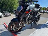 KTM 1290 Super Duke R - KTM 1290 Super Duke R
