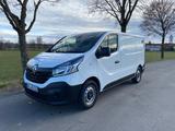Renault Trafic  Komfort 1.6 dCi L1H1 Kastenwagen + Regal - Renault Trafic: Kastenwagen