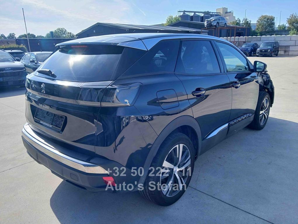Peugeot 3008 II Allure Pack