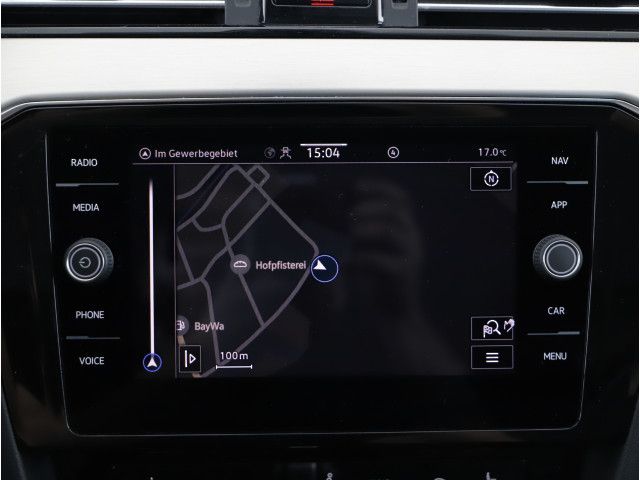 Volkswagen Passat Variant - Bild 19
