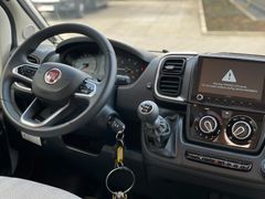 Etrusco 5900 FB T | Hubbett + Complete Selection FIAT