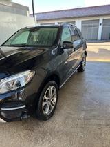 Mercedes-Benz GLE 250 d 4MATIC -Sport  - gebrauchte Mercedes-Benz GLE 250 aus dem Jahr 2017