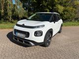 Citroën  Citroën C3 Aircross 1. Hand Leder AHK K... - Citroën C3 Aircross von privat