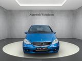 Mercedes-Benz A -KLASSE°A150°1.HAND°RENTNER°81TKM°SHZ°AVANTG° - Mercedes-Benz: Rent