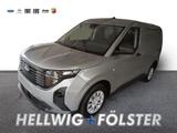 Ford Transit Courier TREND NAVI / GJR / WINTER-PAKET - silberne Ford Transit Courier