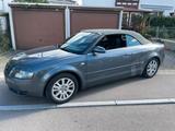 Audi A4(B6) Cabrio V6-3.0 S-Line Quattro, ... - Audi A4 mit LPG-Antrieb