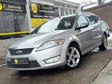 Ford Mondeo 2,0TDCi DPF Titanium Turnier TÜV Neu*TOP* - Ford Mondeo aus 2008: Titanium