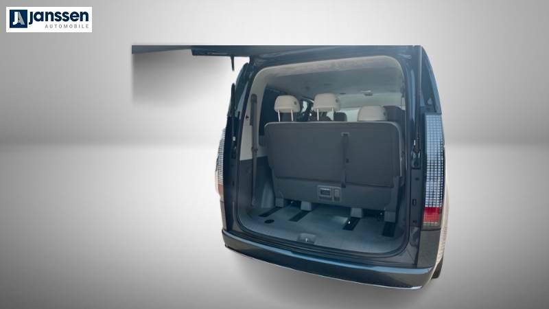 Fahrzeugabbildung Hyundai STARIA 7-Sitzer SIGNATURE