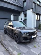 Land Rover Range Rover 3,0 TDV6 Vogue -Gepflegter Luxus-SUV
