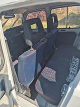 Renault R 4 - Renault Gebrauchtwagen von 1991