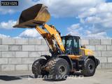 Case 821 G - Case LKWs
