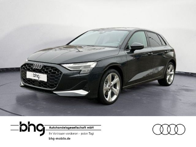 Audi A3 Sportback advanced 35 TDI 110(15